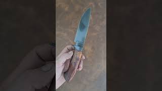 Hunter Knife edcknife hunterknife blade [upl. by Nele]