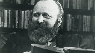 Frank Herbert speaking at UCLA 4171985 [upl. by Fafa]