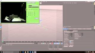 KCA  3D Scanner v2  Features  auf Deutsch [upl. by Adnerb632]