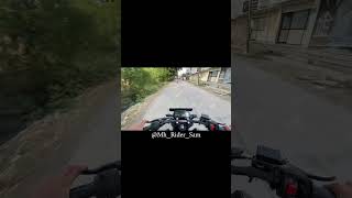 look at this moment🚨🔥vlog motovlogreels ninjah2r zx10r bikelover bikelifebikeride [upl. by Amehsyt]