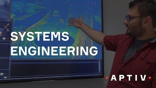 Systems Engineering at Aptiv [upl. by Nor]