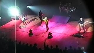 Queensryche  Live in New York 2001 [upl. by Shutz]