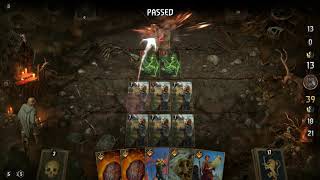 Thronebreaker  GravehagArbalest Puzzle Solution [upl. by Nair]