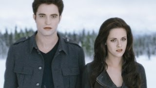 THE TWILIGHT SAGA BREAKING DAWN PART 2  TV Spot quotShinequot [upl. by Ailemrac]