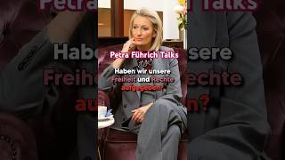 ⁠MonikaGruberOfficial Freiheit oder Ideologie – wofür entscheidest du dich 🌍❓ [upl. by Fawne]