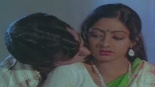 Gaja Dongaగజదొంగ Telugu Movie Songs  Ido Rakam Daaham Video Song  NTR  Sridevi  TVNXT [upl. by Tortosa]