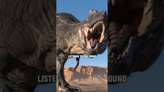 The Real TRex Sound [upl. by Atneciv692]