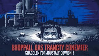 The bhopal gas tragedy [upl. by Atilem563]