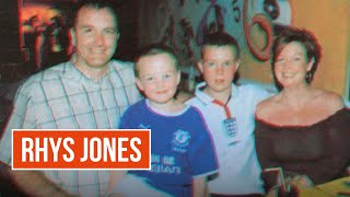 The Murder of ElevenYearOld Rhys Jones  Crimes That Shook Britain  True Crime Central [upl. by Kolk645]