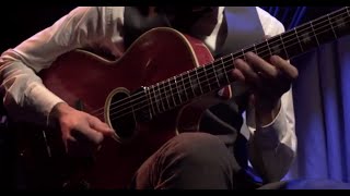 Rotem Sivan Trio  Blue Note  July 2016 [upl. by Pablo]