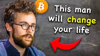 The Greatest Bitcoin Explanation of ALL TIME in Under 10 Minutes [upl. by Nirrat]