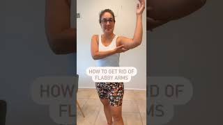 3 Exercises for Flabby Arms [upl. by Amitie398]