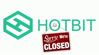 HOTBITIO  Shock as Hotbit closes operations Remove assets by June 21st How to withdraw RHYTHM [upl. by Latsyrk]