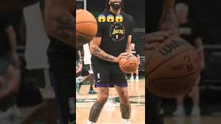 Nba Lakers Guard Quincy Olivary Plays Great The Lakers are DONE to get the win nba highlights [upl. by Eilojne]