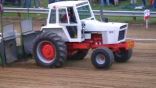 FRANKLIN COUNTY IN YOUNG FARMERS 15000LB FARM STOCK CLASS [upl. by Ymarej]