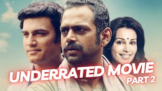 Darbaan Movie Review  Underrated Movie Part 02  Abhilash Nair [upl. by Seiuqram416]