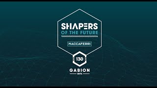 Gabion 130 Anniversary  Shapers of the Future [upl. by Llenahc]