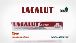 LACALUT active [upl. by Akitan]