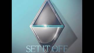 Set It Off  NME [upl. by Ateekahs]