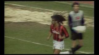 The Best Of RUUD GULLIT HD [upl. by Veron]