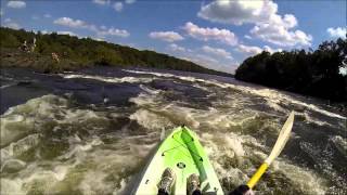 Coosa River Challenge [upl. by Hyacinthie]