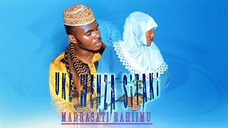 UKE WENZA SITAKI  Official music Video  4k Madrassati duet qasida qaswida [upl. by Nhguavahs]