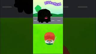 Why Did India Fail to Guess This Car 🤔 countryballs countries shortsvideo [upl. by Pasquale408]