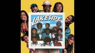 Lakeside  Fantastic Voyage Johnson Family AA Edit [upl. by Lody]