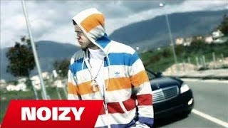 Noizy ft DurimKid  Swag On Point LYRICS [upl. by Linnie718]