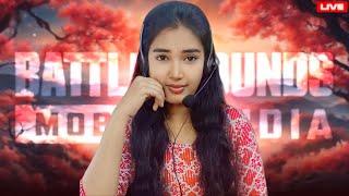 BGMI Keerthi is live 💥🔥 bgmitelugulive bgmilive bgmi ytshorts shorts shortslive youtubeshorts [upl. by Gambrell859]