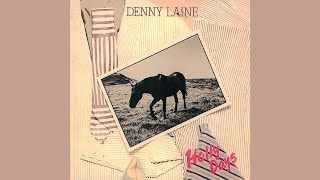 Denny Laine  Holly Days Full Album 1977 [upl. by Bloem]