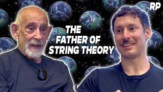 Leonard Susskind String Theory FineTuning and the Physics of the Multiverse [upl. by Lakym]