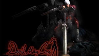 DMC  Devil May Cry 1  All Cutscenes in HD [upl. by Lynelle]