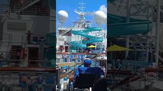 Carnival Valor Cruise [upl. by Preiser]