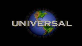 Universal Studios Logo 1991 homemade [upl. by Safier]