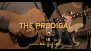 The Prodigal Oasis Coffee Sessions Josiah Queen Official Video [upl. by Michiko266]