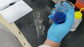 How to do Dilutions for Gas Chromatography GC or Liquid Chromatography HPLCUHPLC [upl. by Etheline]