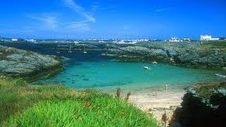 Trearddur Holiday Bungalows  Trearddur Bay  Anglesey [upl. by Nimajaneb144]