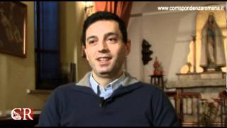 Intervista a Luca Di Tolve [upl. by Blisse129]