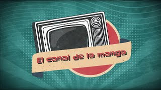 El canal de la manga  PROMO  cirugía bariátrica  manga gástrica  bypass [upl. by Dorraj849]