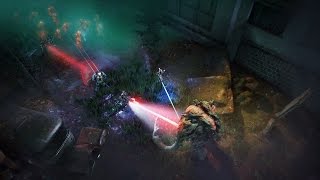 ALIENATION™  TRAILER  PlayStationPGW [upl. by Aniroc]