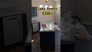 Lake homes in Omaha 🏡 reels realestate home omaha shortvideo shorts shortsfeed short [upl. by Asenav]