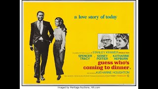 Guess Whos Coming to Dinner Trailer 1967 [upl. by Tedda335]