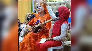 PART 1 Potre Rosalinda  NEW LIVE MARANAO SONG [upl. by Thebault]