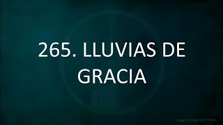 Himno quotLluvias De Graciaquot  Primera Iglesia Bautista de Hammond IN [upl. by Sergo136]