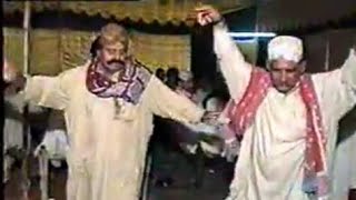 Jalal Chandio 2000 Old Mehfal Video Song Abdul Kareem Joyo 0304200594413 [upl. by Pytlik]