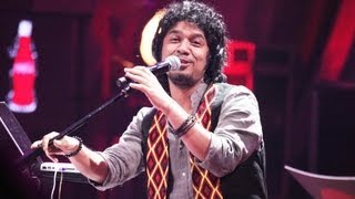 Khumaar  Papon  Coke Studio  MTV Season 3 [upl. by Odiug]