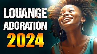 TOP 35 MUSIQUE ADORATION ET LOUANGE CHRETIENNE AVEC VERSETS BIBLIQUE SUR LA MISÉRICORDE 2024 [upl. by Eimmij618]