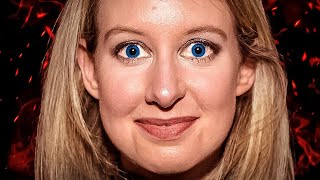 The Rise and FALL of Elizabeth Holmes [upl. by Anile]