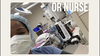 Registered Nurse Circulator  Operating Room [upl. by Tarah]